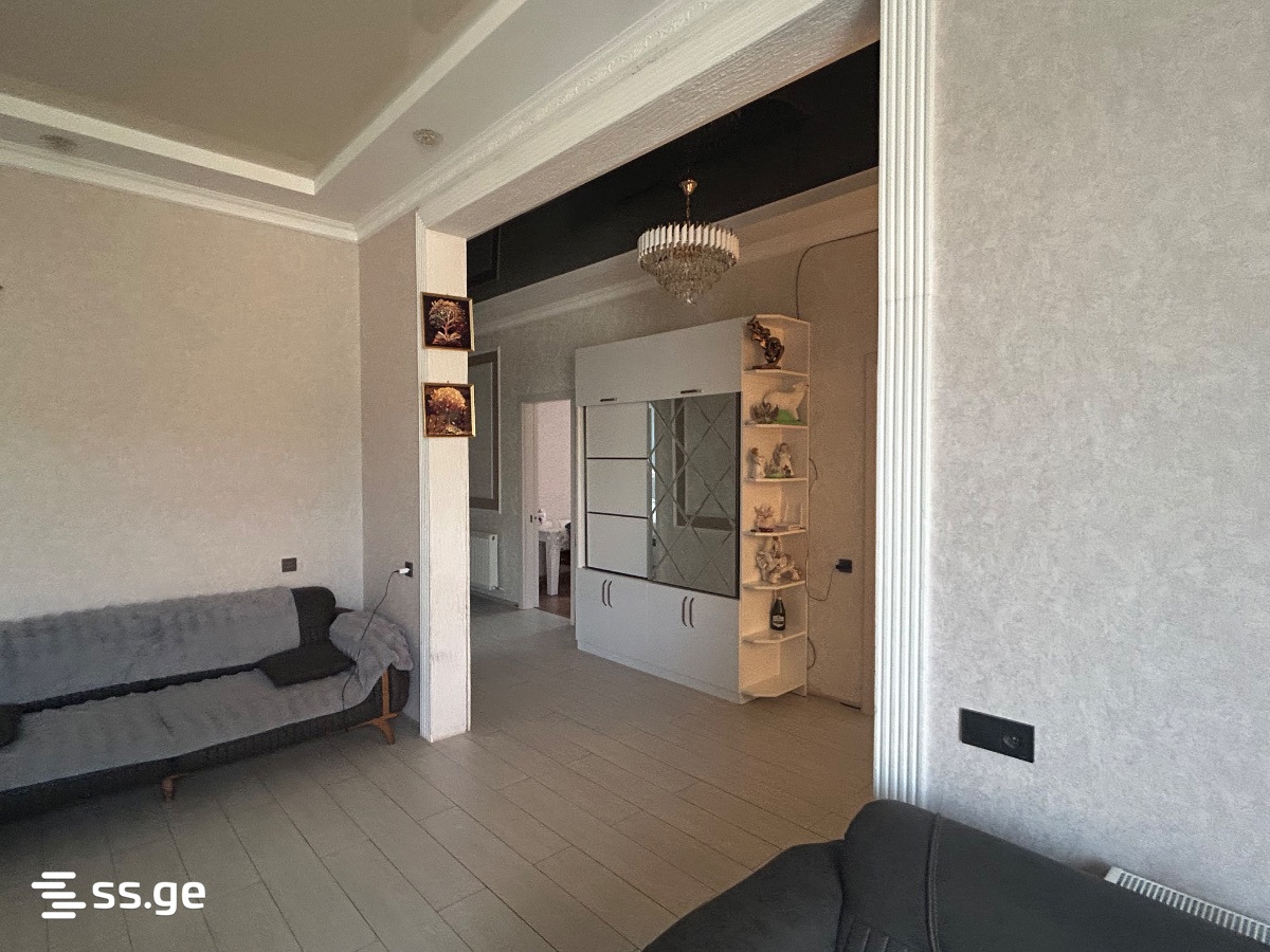 6 Room Private House For Rent. Kaspi view 8
