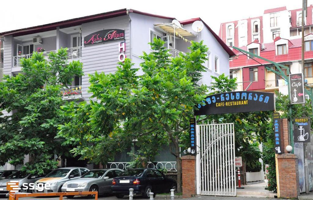 Hotel For Rent. Batumi view 10
