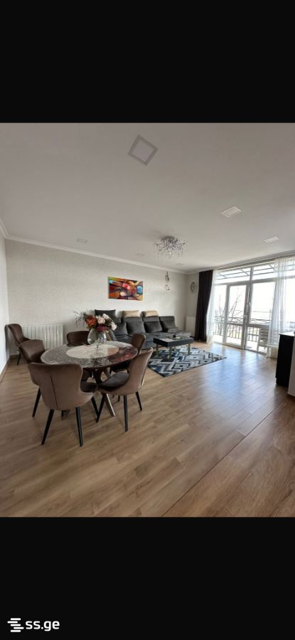6 Room Private House For Sale view 11