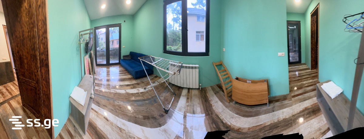 8 Room Private House For Rent. Grigoleti view 4
