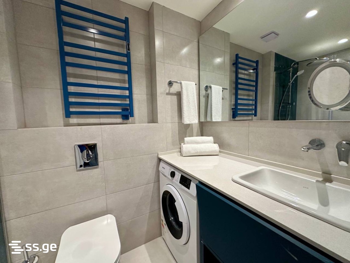1 Room Flat For Sale view 4