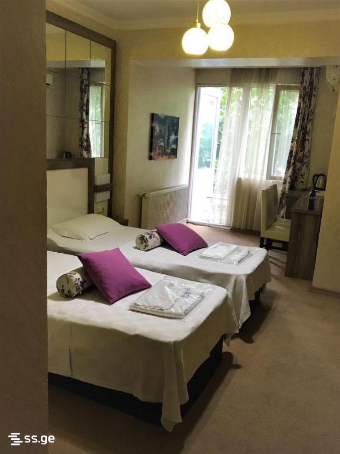 Hotel For Rent. Batumi view 5