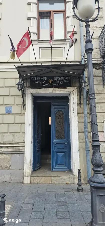 5 Room Hotel For Sale view 2