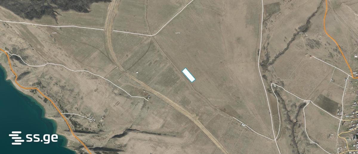 Land For Sale. Varketili view 1