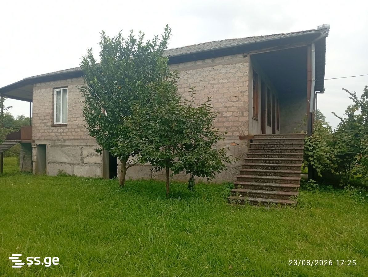 იყიდება Private House სამტრედიაში view 7