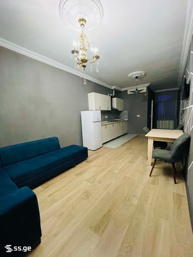 3 Room Flat For Rent. Gonio view 3