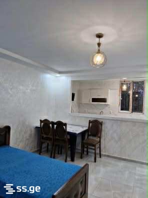 2 Room Private House For Sale view 4