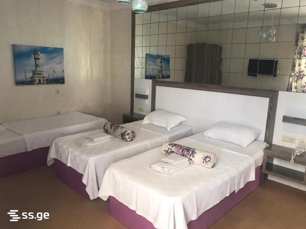 Hotel For Rent. Batumi view 1