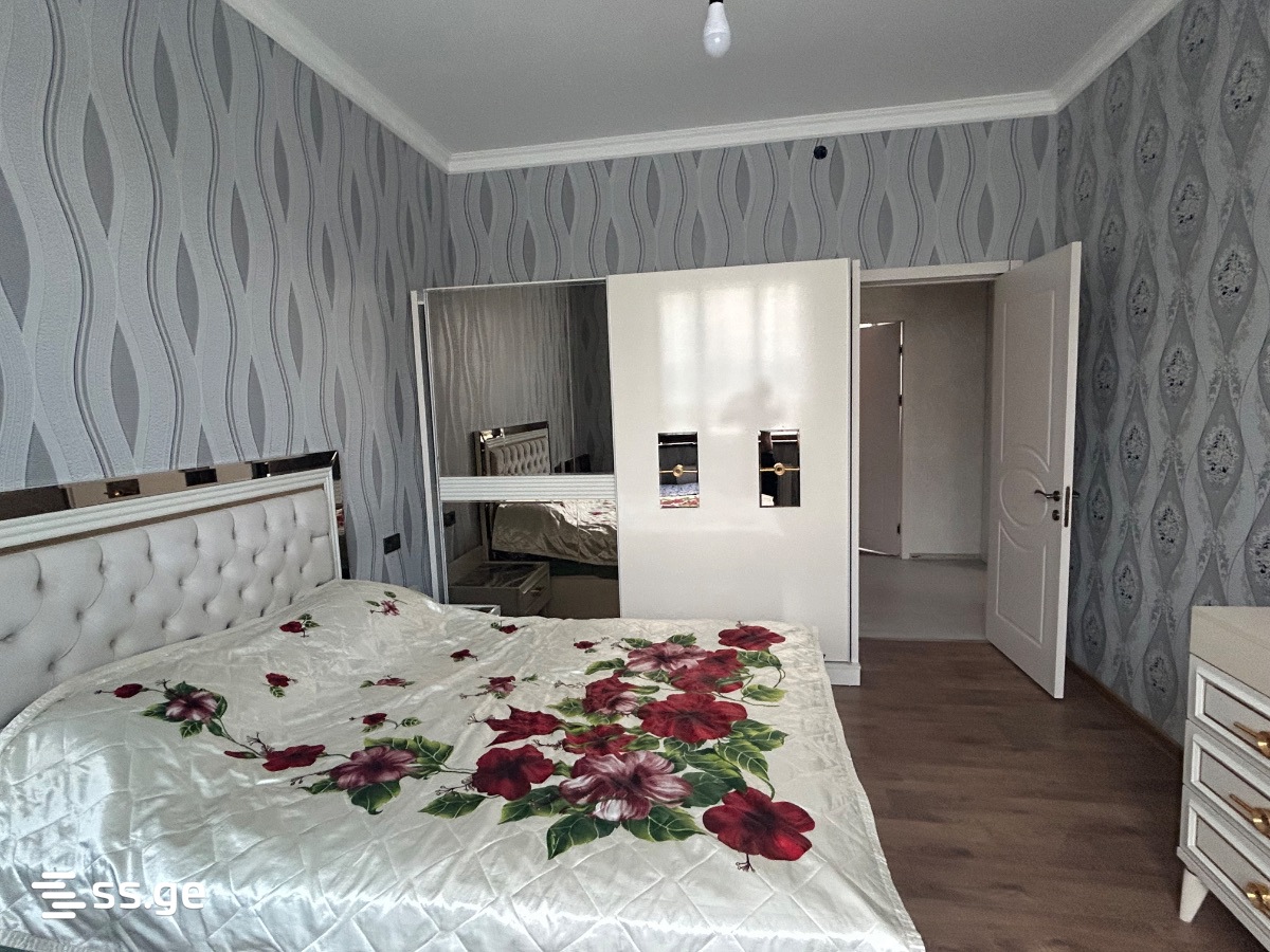 6 Room Private House For Rent. Kaspi view 6