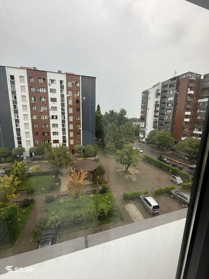 4 Room Flat For Rent. Zugdidi view 1