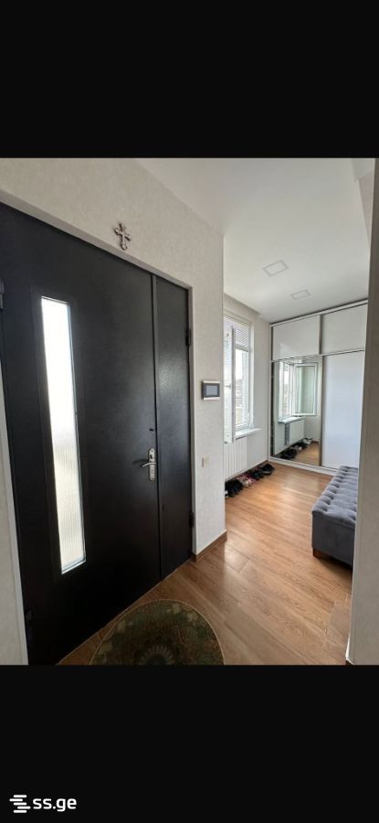 6 Room Private House For Sale view 13