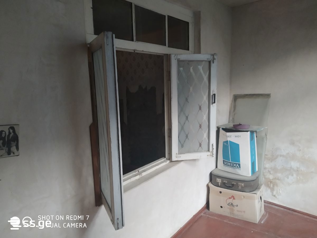 4 Room Private House For Sale view 5