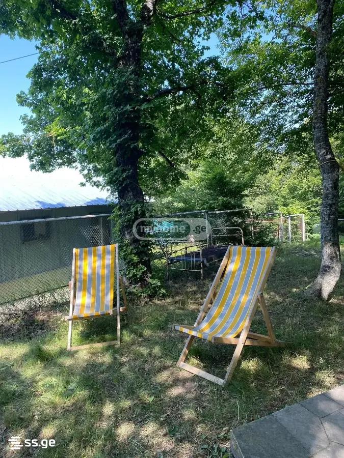 5 Room Summer Cottage For Rent. Kojori view 1