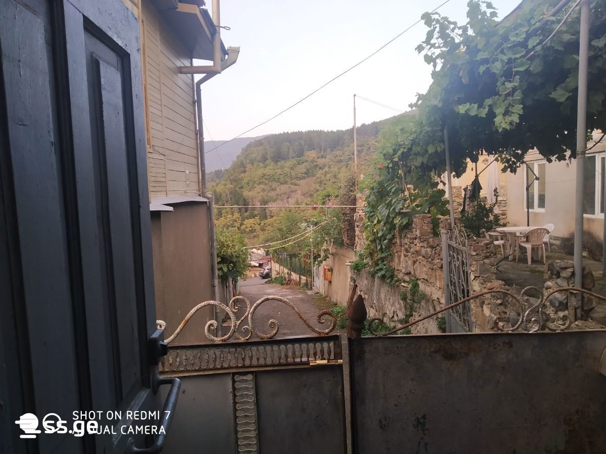 4 Room Private House For Sale view 9