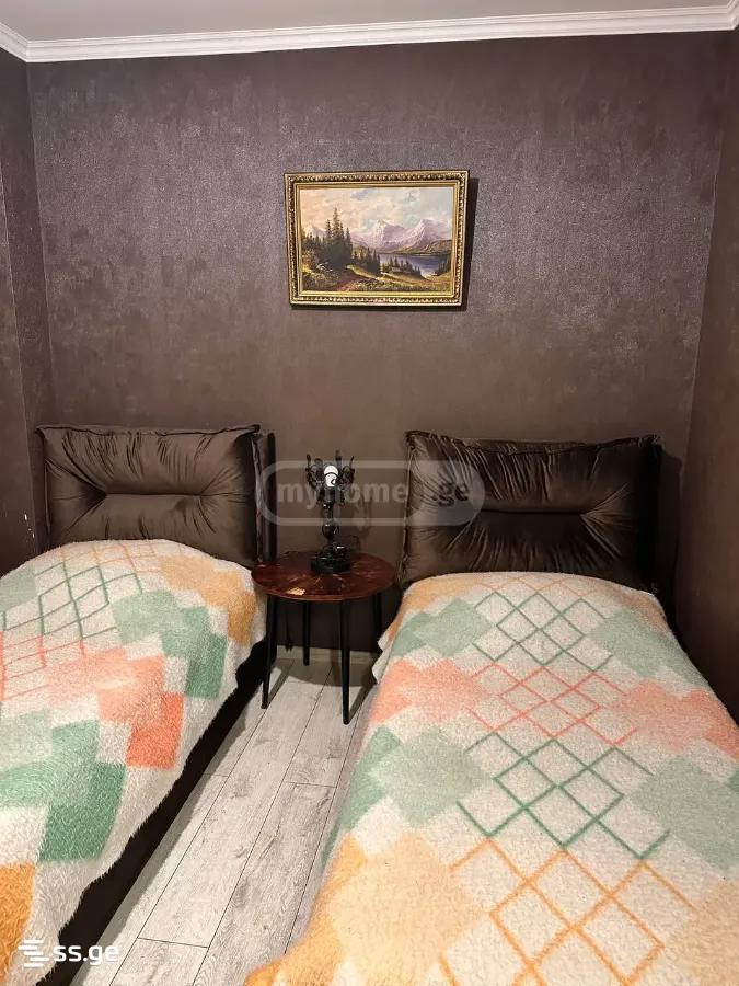 5 Room Summer Cottage For Rent. Kojori view 5