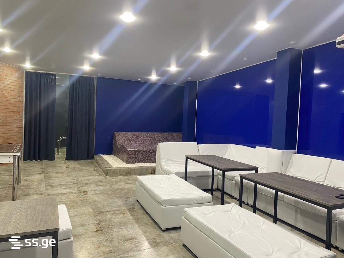 10 Room Hotel For Rent. Gonio view 12