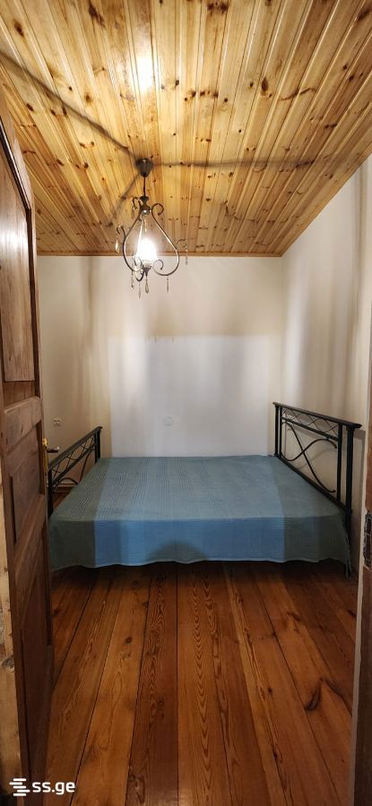 5 Room Private House For Rent. Mukhattskaro view 11
