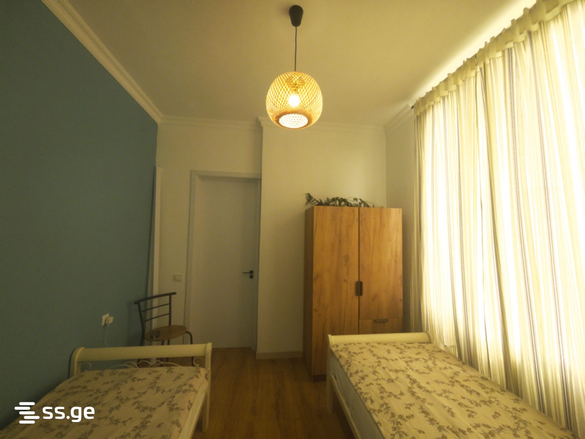 3 Room Summer Cottage Daily Rent. Kobuleti view 7