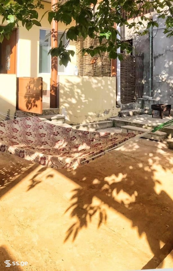 4 Room Private House Daily Rent. Signagi view 22