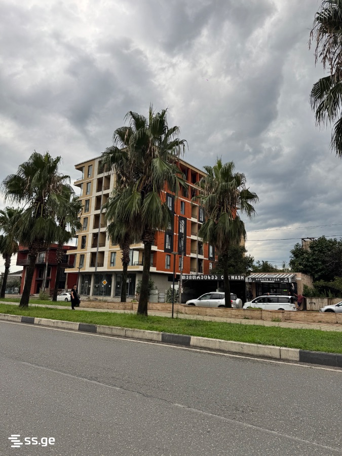4 Room Flat For Sale view 12