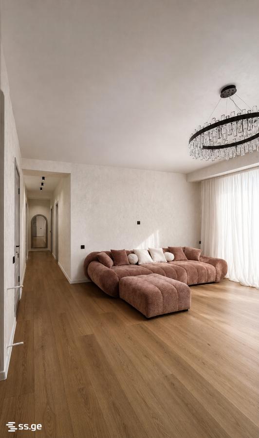 4 Room Flat For Sale view 2