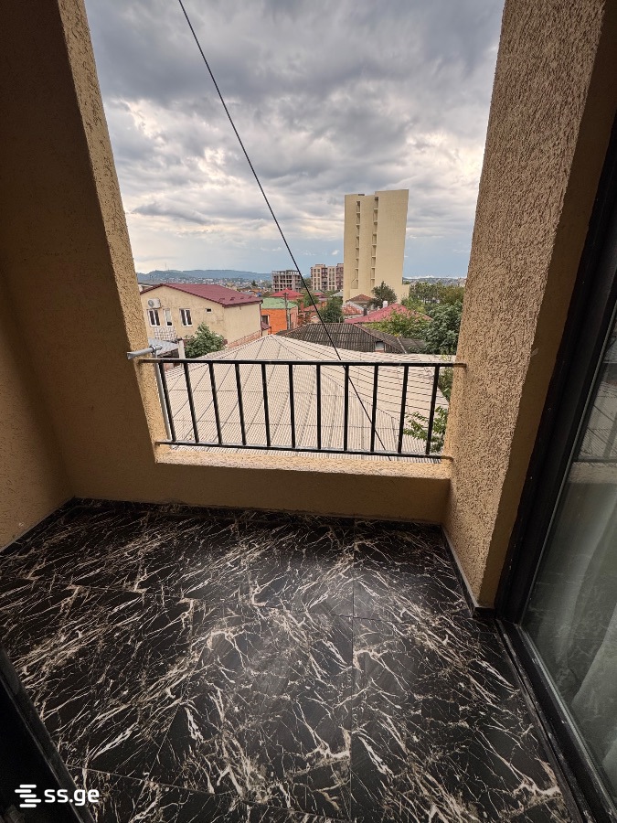 4 Room Flat For Sale view 11