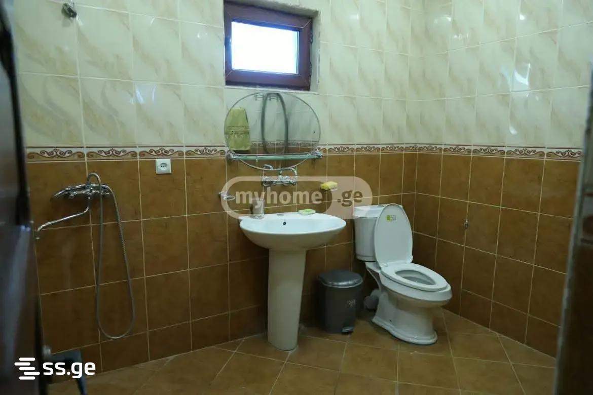 6 Room Summer Cottage For Rent. Saguramo view 15