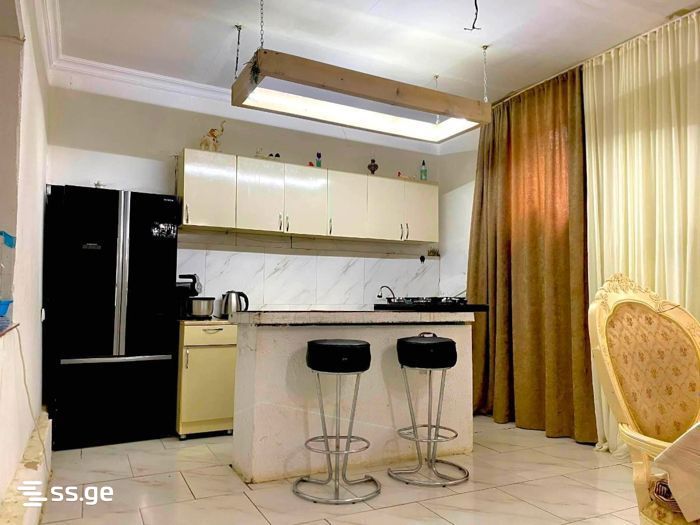 5 Room Private House For Sale view 21