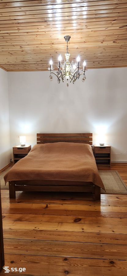 5 Room Private House For Rent. Mukhattskaro view 4