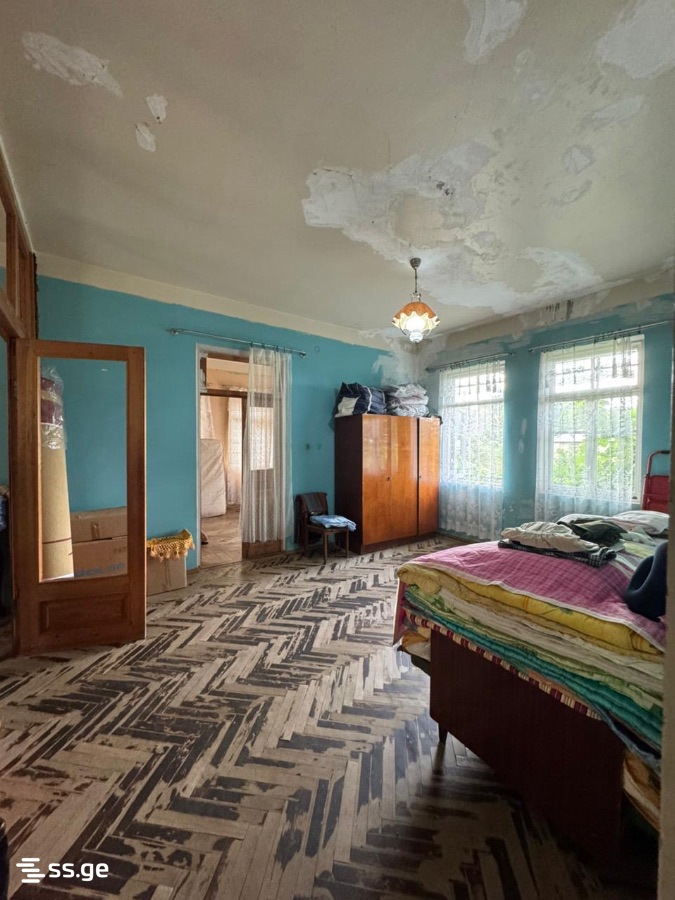 Private House For Sale. Tsikhisdziri view 4