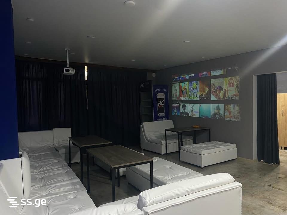 10 Room Hotel For Rent. Gonio view 5
