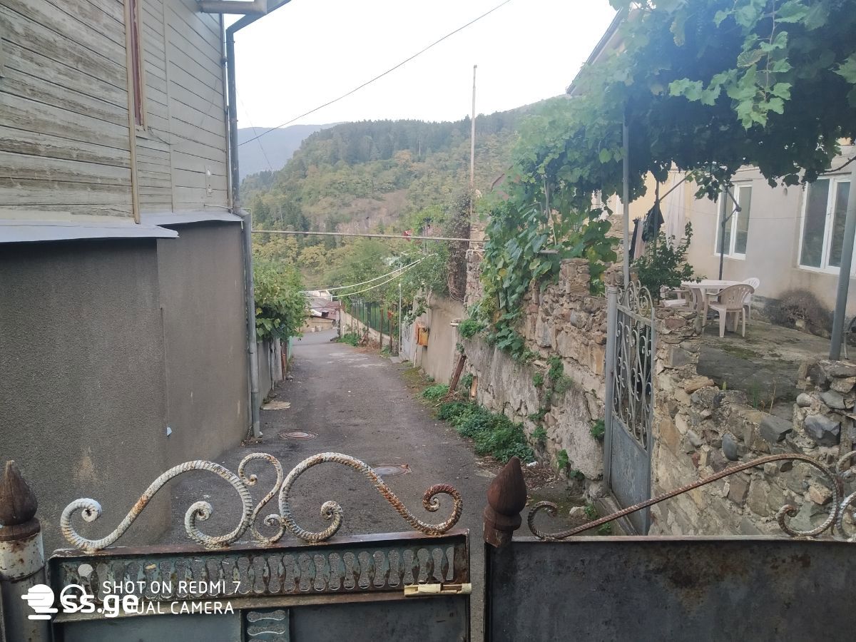 4 Room Private House For Sale view 11