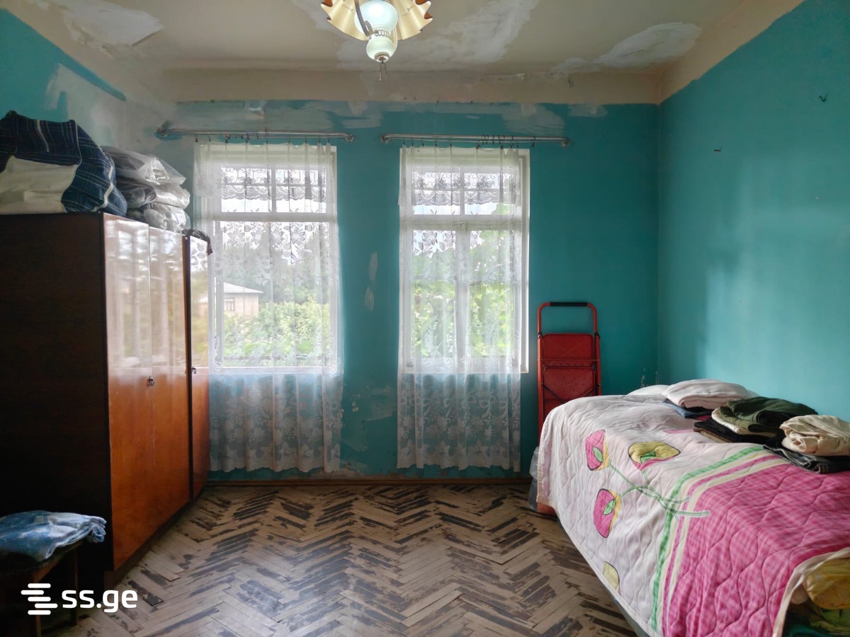 Private House For Sale. Tsikhisdziri view 9
