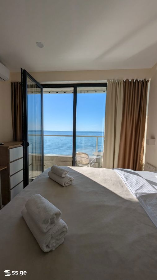 1 Room Flat For Rent. Tsikhisdziri view 15