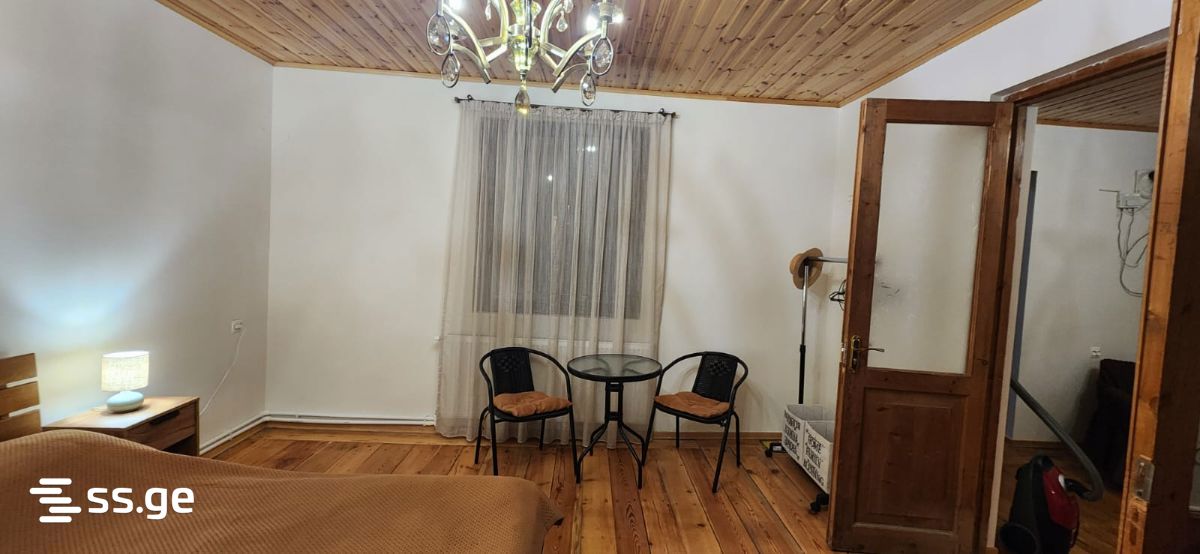 5 Room Private House For Rent. Mukhattskaro view 7