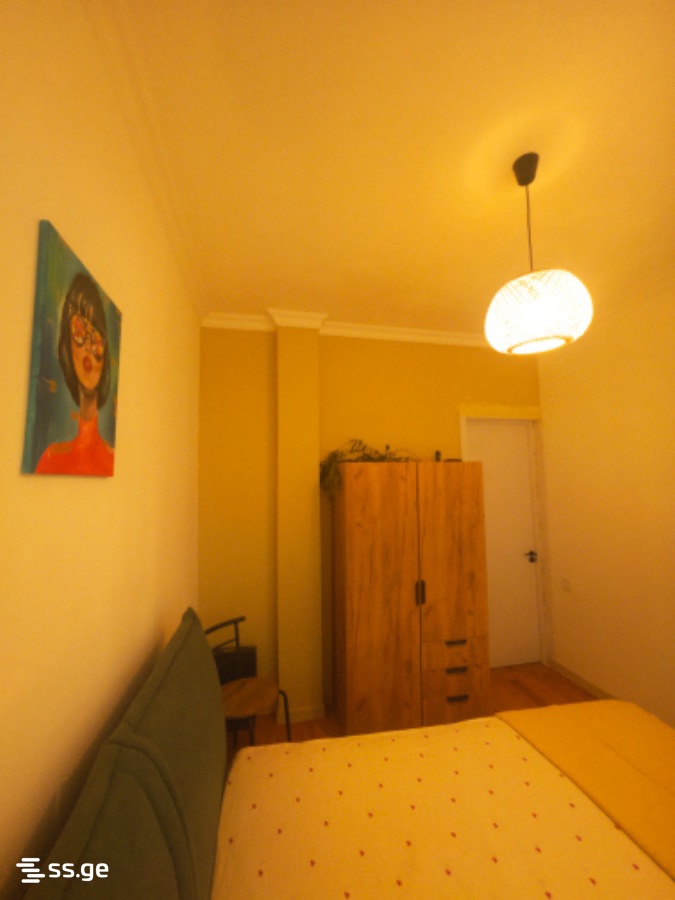 3 Room Summer Cottage Daily Rent. Kobuleti view 5