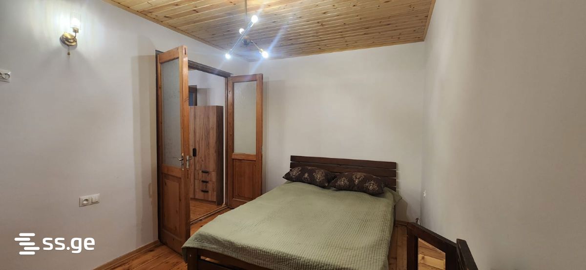 5 Room Private House For Rent. Mukhattskaro view 1