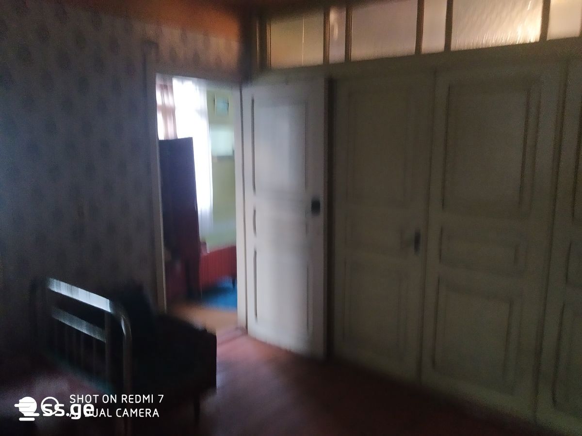4 Room Private House For Sale view 12