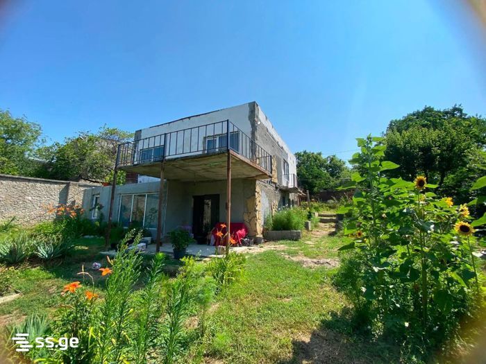5 Room Private House For Sale view 14