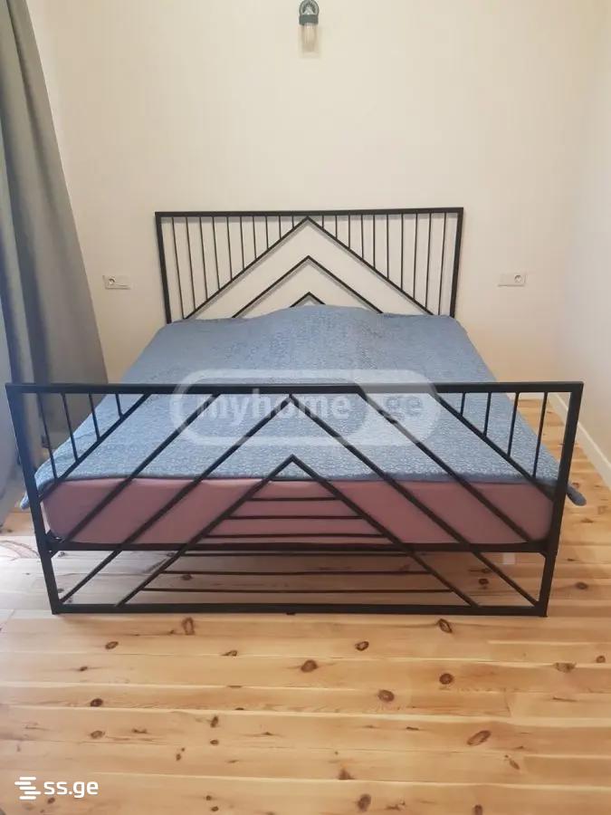 7 Room Summer Cottage For Rent. Shindisi view 2