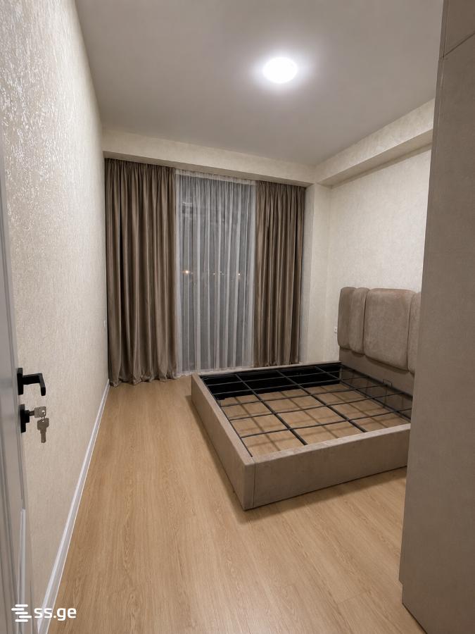 4 Room Flat For Sale view 5