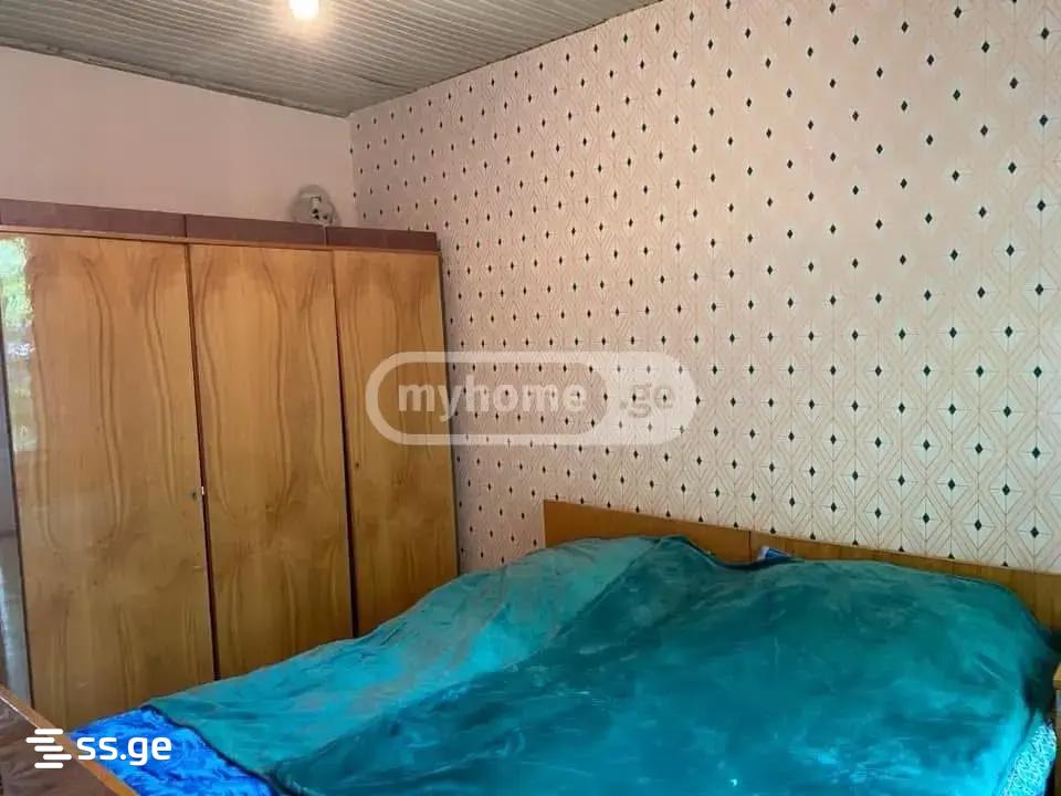 5 Room Summer Cottage For Rent. Kojori view 4