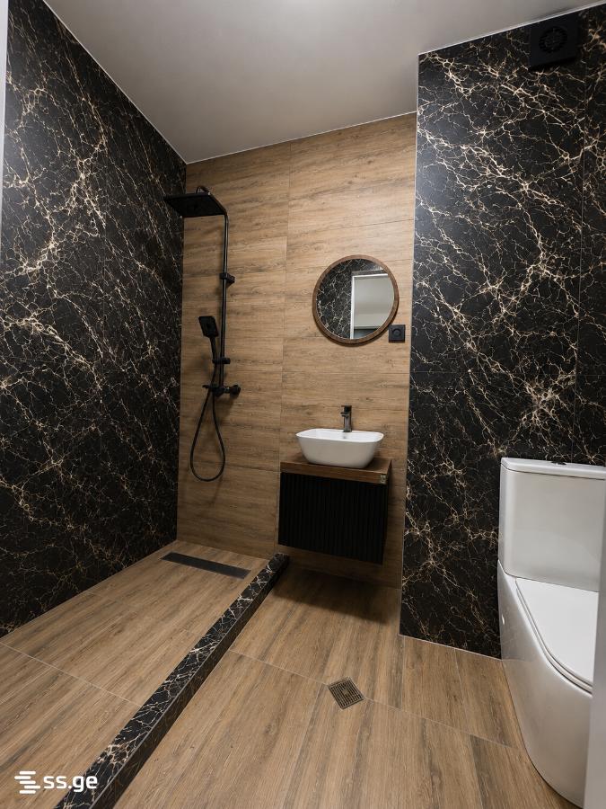 4 Room Flat For Sale view 9