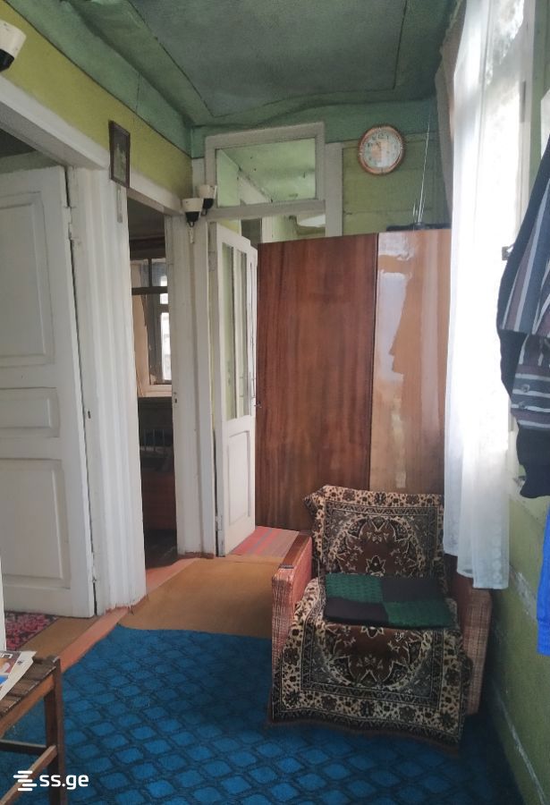 4 Room Private House For Sale view 6