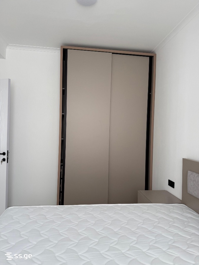 2 Room Flat Daily Rent. Rustavi view 11