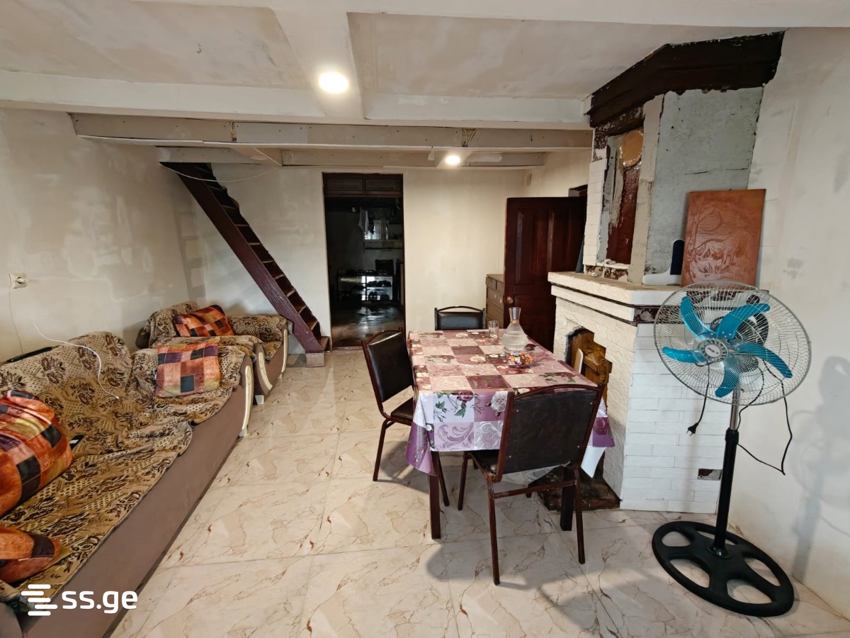 Private House For Sale. Tsikhisdziri view 12