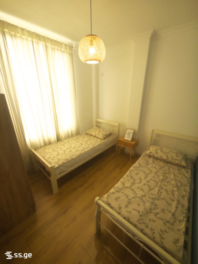3 Room Summer Cottage Daily Rent. Kobuleti view 6