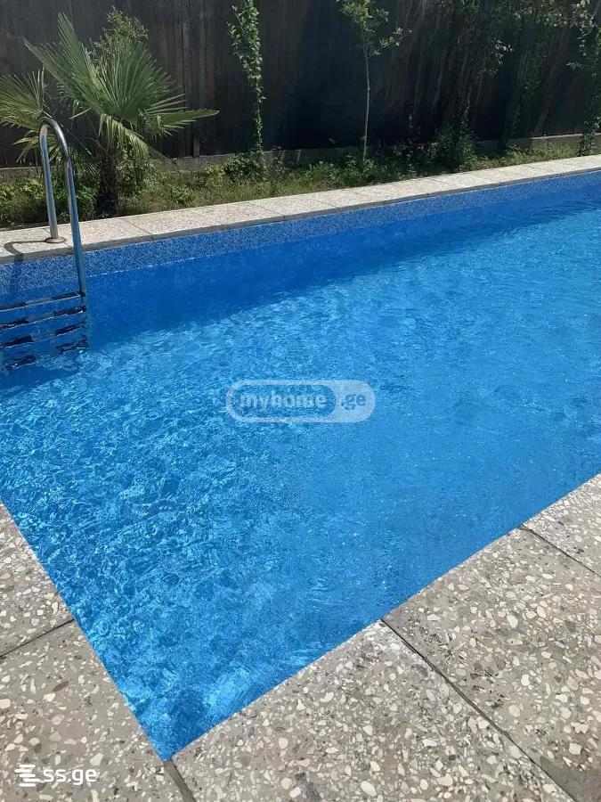 Summer Cottage For Rent. Saguramo view 5