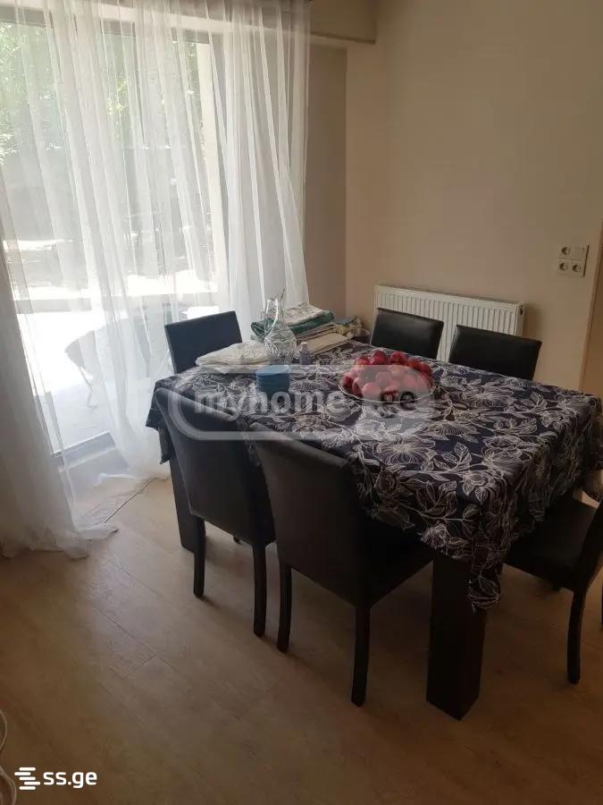 7 Room Summer Cottage For Rent. Shindisi view 4