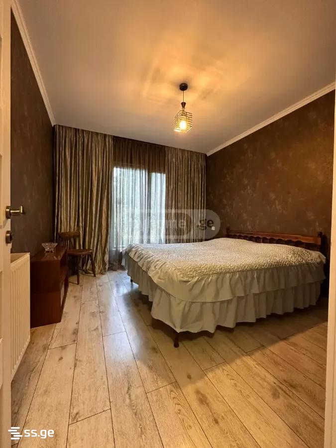 5 Room Summer Cottage For Rent. Kojori view 12